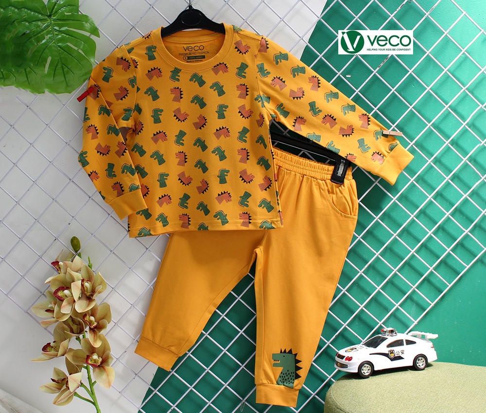 Quần áo trẻ em cao cấp